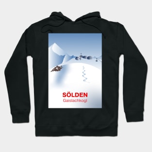 Solden Hoodie